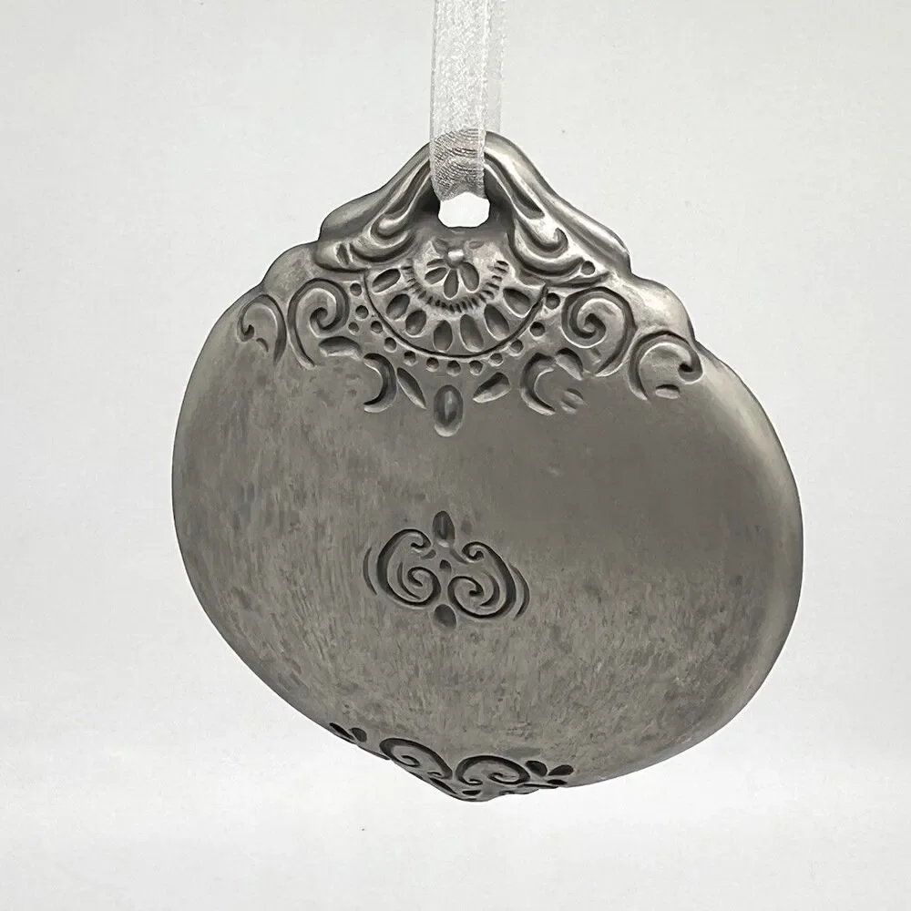 Hallmark keepsake ornament